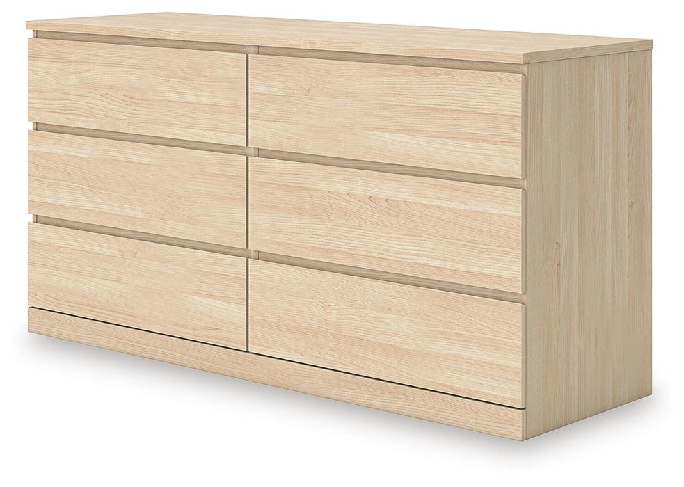Onita Dresser - Dream Home Furniture & Mattress (Waite Park, MN)