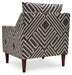 Morrilton Next-Gen Nuvella Accent Chair - Dream Home Furniture & Mattress (Waite Park, MN)