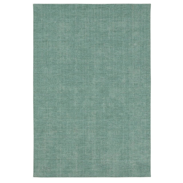 SHEYENNE 5' X 8', Area Rug, Light Teal - Dream Home Furniture & Mattress (Waite Park, MN)