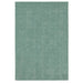 SHEYENNE 5' X 8', Area Rug, Light Teal - Dream Home Furniture & Mattress (Waite Park, MN)