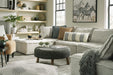 Bales Accent Chair - Dream Home Furniture & Mattress (Waite Park, MN)
