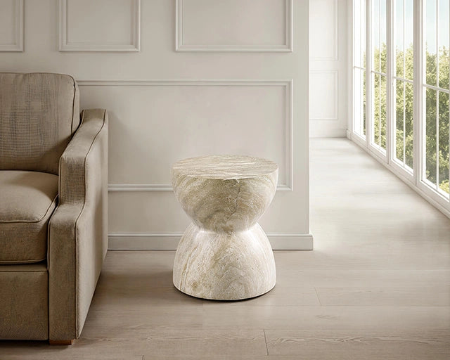 Serpe Side Table - Dream Home Furniture & Mattress (Waite Park, MN)