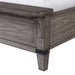 Forge Queen Bed - Dream Home Furniture & Mattress (Waite Park, MN)