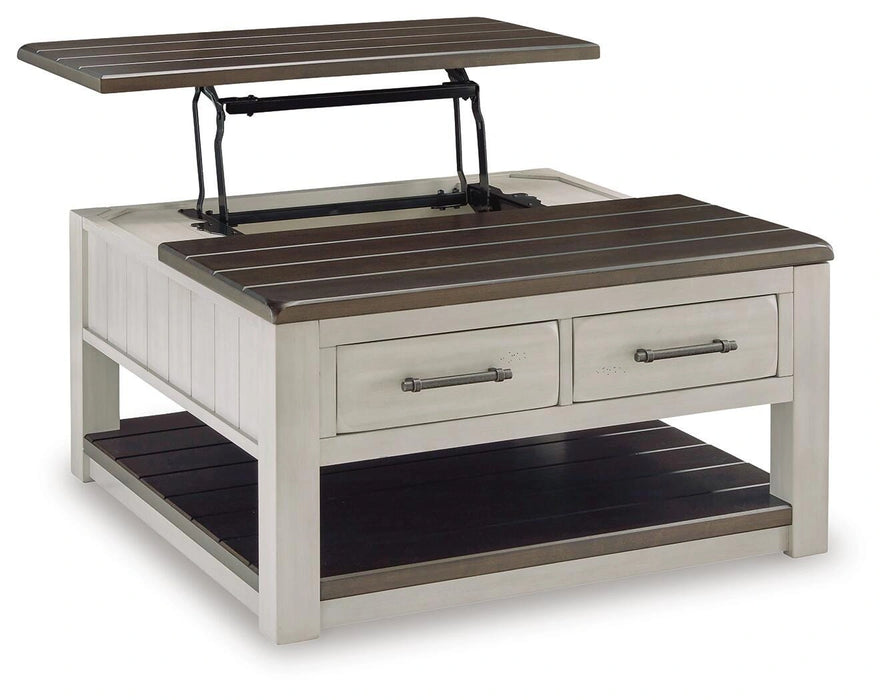 Darborn Occasional Table Set - Dream Home Furniture & Mattress (Waite Park, MN)