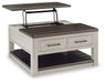 Darborn Occasional Table Set - Dream Home Furniture & Mattress (Waite Park, MN)