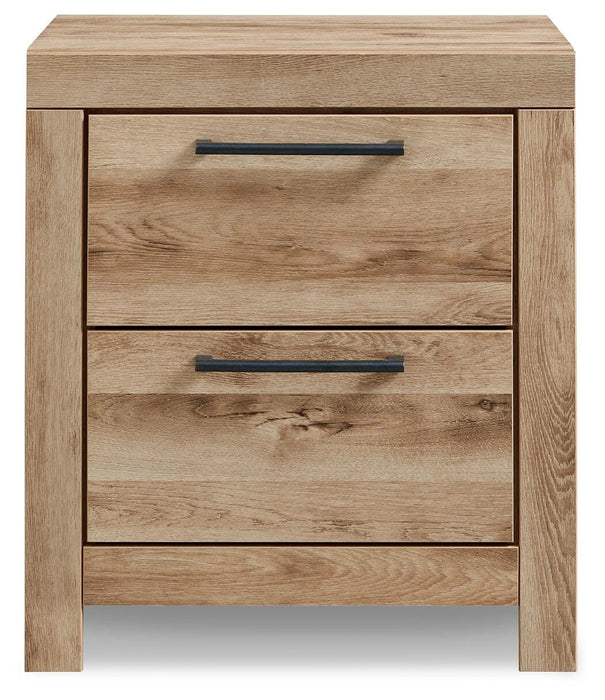 Hyanna Nightstand - Dream Home Furniture & Mattress (Waite Park, MN)