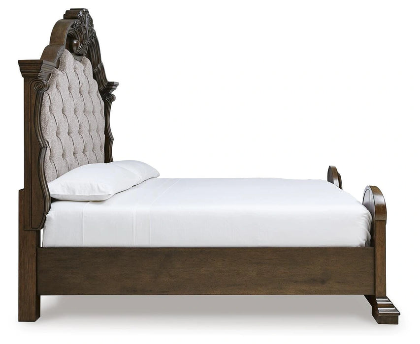 Maylee Bedroom Set - Dream Home Furniture & Mattress (Waite Park, MN)