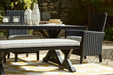 Beachcroft Outdoor Dining Table - Dream Home Furniture & Mattress (Waite Park, MN)