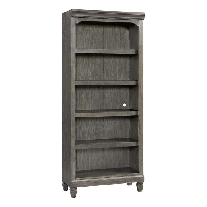 Foundry 76" Bunching Bookcase