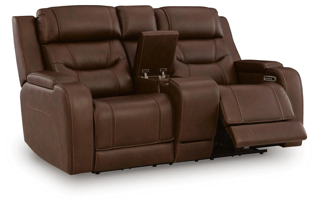 Knightington Living Room Set - Dream Home Furniture & Mattress (Waite Park, MN)