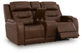 Knightington Living Room Set - Dream Home Furniture & Mattress (Waite Park, MN)