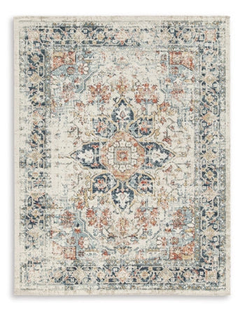 Jarrpage Rug - Dream Home Furniture & Mattress (Waite Park, MN)