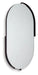 Valkings Accent Mirror (Set of 2) - Dream Home Furniture & Mattress (Waite Park, MN)