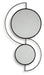 Shayham Accent Mirror - Dream Home Furniture & Mattress (Waite Park, MN)