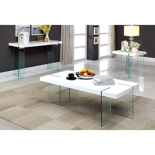 Thorold End Table - Dream Home Furniture & Mattress (Waite Park, MN)