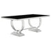 Antoine Dining Table - Dream Home Furniture & Mattress (Waite Park, MN)