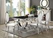 Antoine Dining Table - Dream Home Furniture & Mattress (Waite Park, MN)