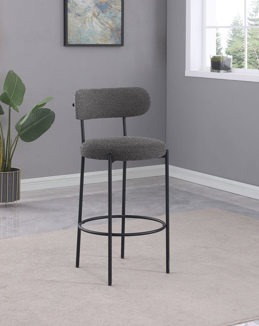 Viola Bar Chair - Dream Home Furniture & Mattress (Waite Park, MN)