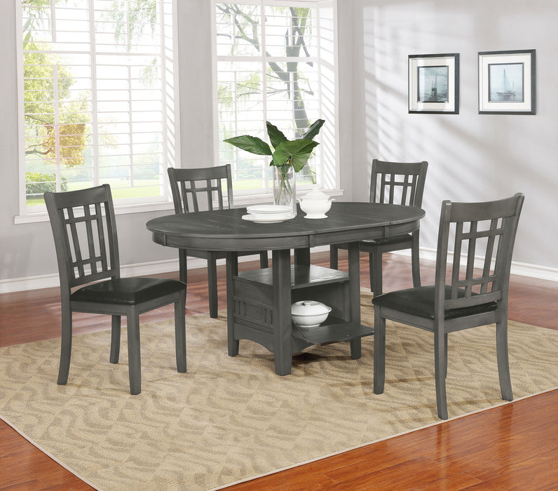 Lavon 5 Pc Dining Sets