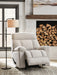 Hoyne Park Recliner - Dream Home Furniture & Mattress (Waite Park, MN)