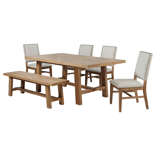 Middleton Dining Set - Dream Home Furniture & Mattress (Waite Park, MN)