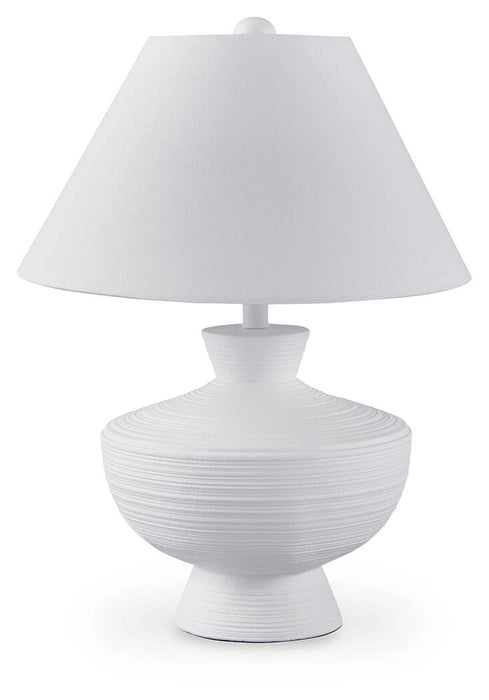Harelwood Table Lamp - Dream Home Furniture & Mattress (Waite Park, MN)