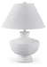 Harelwood Table Lamp - Dream Home Furniture & Mattress (Waite Park, MN)