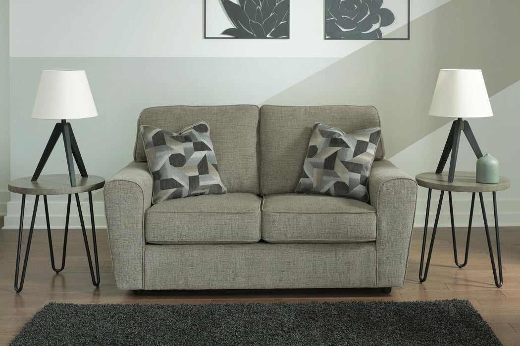 Cascilla Loveseat - Dream Home Furniture & Mattress (Waite Park, MN)