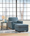 Cashton Living Room Set - Dream Home Furniture & Mattress (Waite Park, MN)
