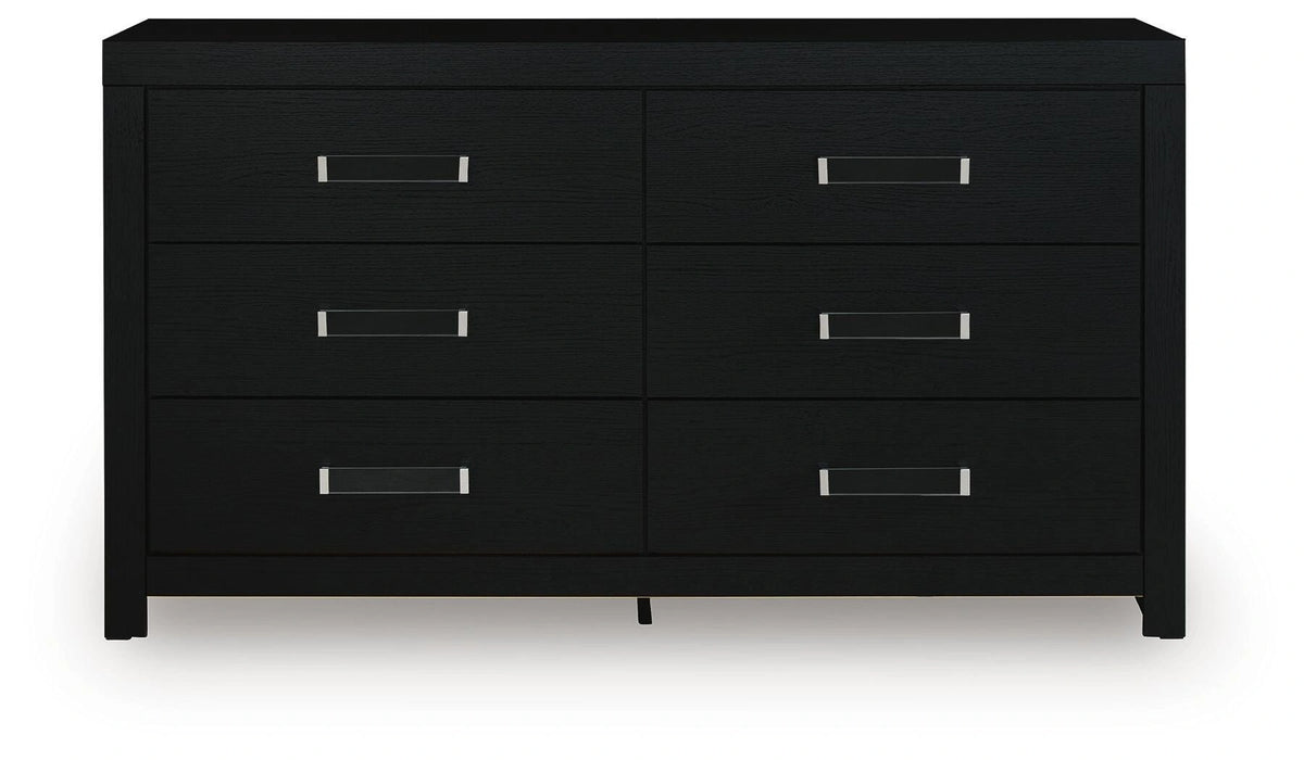 Maeling Dresser - Dream Home Furniture & Mattress (Waite Park, MN)
