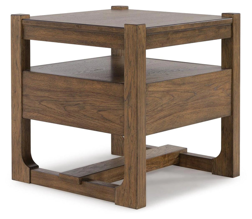 Cabalynn Occasional Table Set - Dream Home Furniture & Mattress (Waite Park, MN)