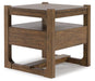 Cabalynn Occasional Table Set - Dream Home Furniture & Mattress (Waite Park, MN)