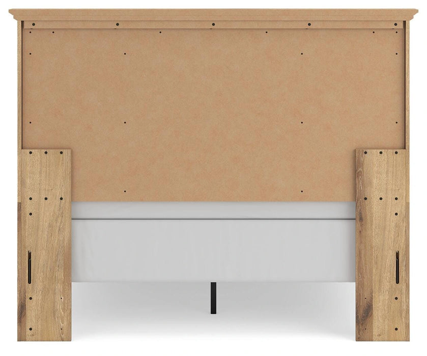 Makidern Bed - Dream Home Furniture & Mattress (Waite Park, MN)