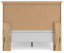Makidern Bed - Dream Home Furniture & Mattress (Waite Park, MN)