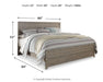 Culverbach Bedroom Set - Dream Home Furniture & Mattress (Waite Park, MN)