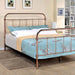 Tamia E.King Bed - Dream Home Furniture & Mattress (Waite Park, MN)