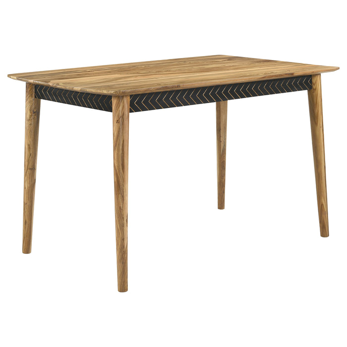 Partridge Counter Height Dining Table