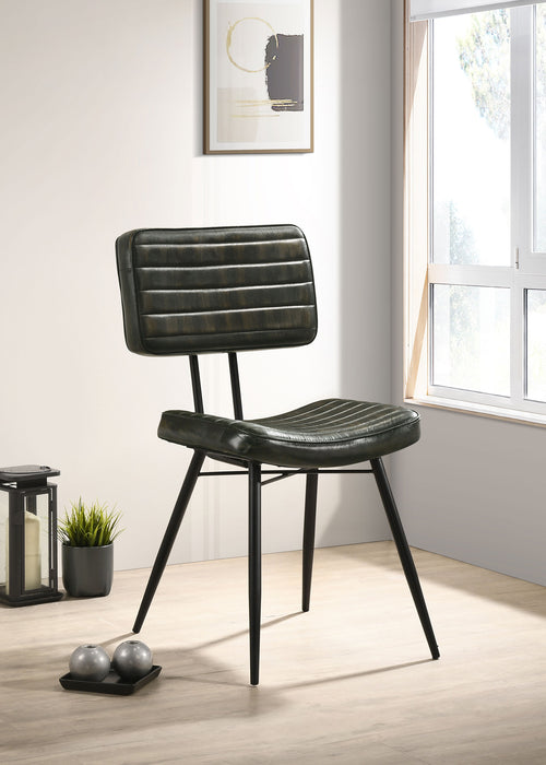 Misty Dining Side Chair