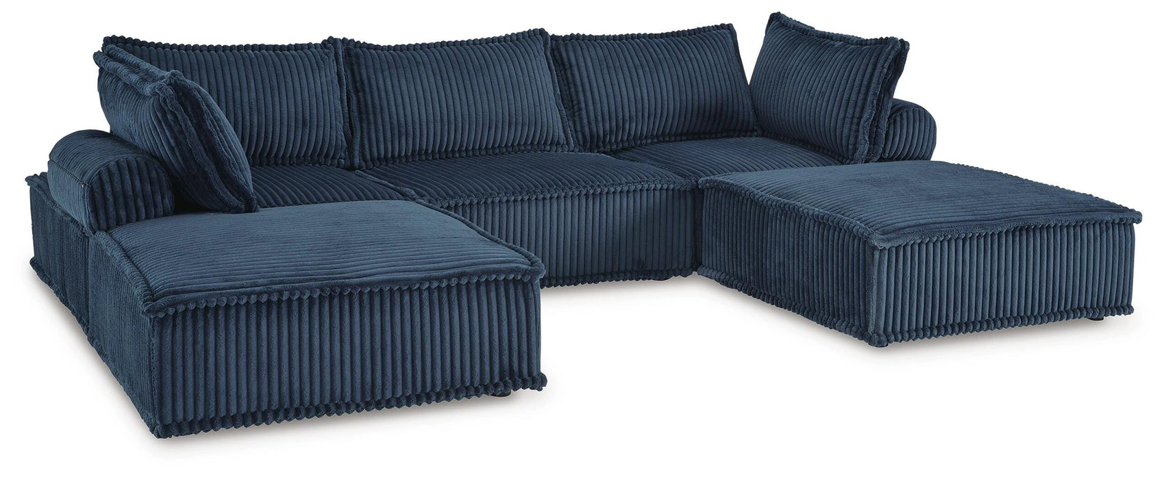 Bales Modular Seating - Dream Home Furniture & Mattress (Waite Park, MN)