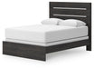 Hollivern Bed - Dream Home Furniture & Mattress (Waite Park, MN)