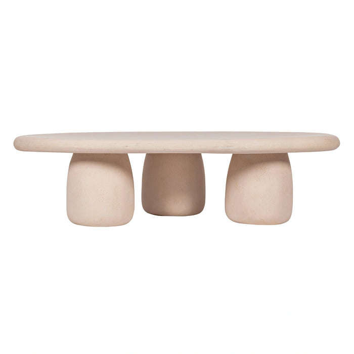 Rahul Coffee Table