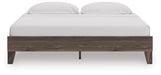 Calverson Bed - Dream Home Furniture & Mattress (Waite Park, MN)