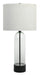 Kerrbrook Table Lamp - Dream Home Furniture & Mattress (Waite Park, MN)