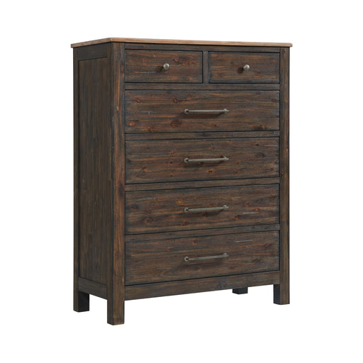 Transitions Chest - Dream Home Furniture & Mattress (Waite Park, MN)