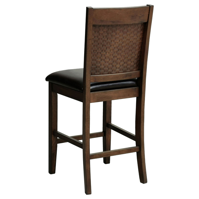 Dewey Counter Chair