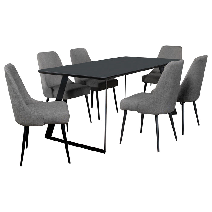 Smith 5 Pc Dining Set