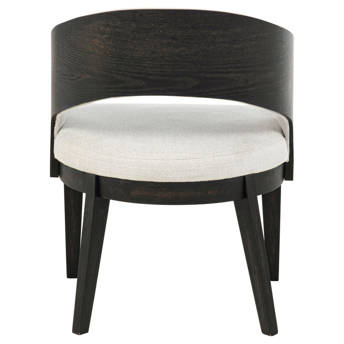 Leandro Dining Arm Chair