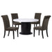 Sherry 5 Pc Dining Sets - Dream Home Furniture & Mattress (Waite Park, MN)