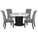 Sherry 5 Pc Dining Sets - Dream Home Furniture & Mattress (Waite Park, MN)
