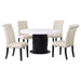 Sherry 5 Pc Dining Sets - Dream Home Furniture & Mattress (Waite Park, MN)